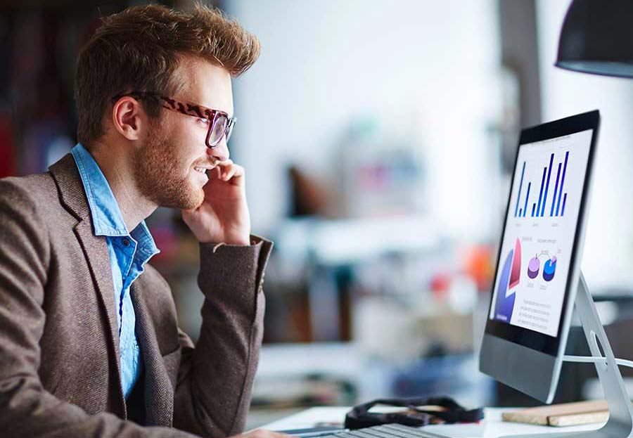 One source of truth for your entire sales organization.